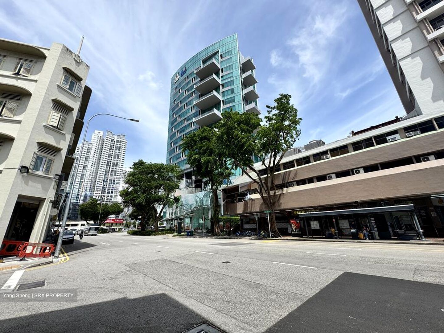 Jalan Besar (D8), Retail #502780621